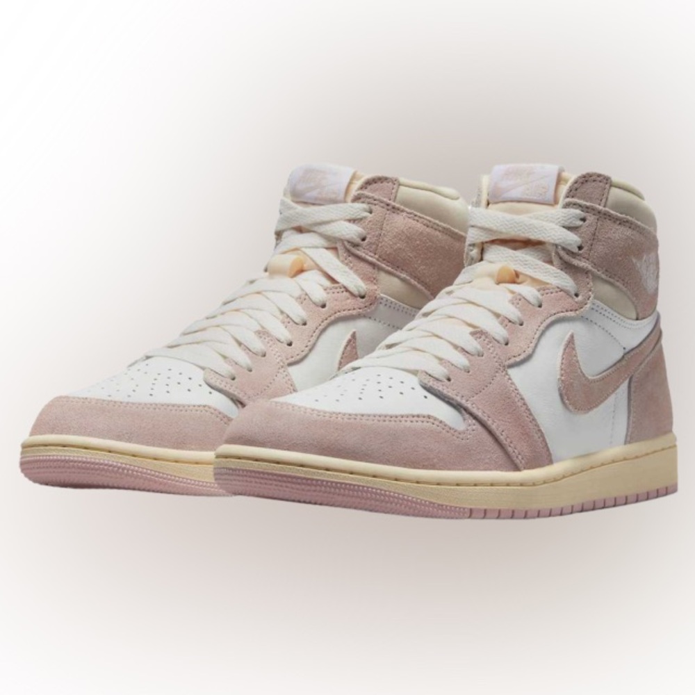 Nike Kids Jordan 1 Retro High OG